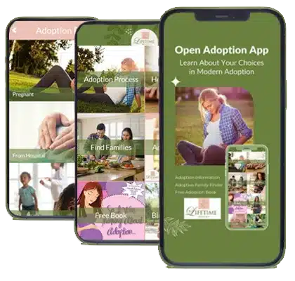 Free Adoption Mobile App for smartphones
